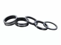 Kit Espaciado Giant Od2 Carb (1X2.5;2X5;2X10Mm)