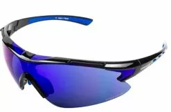Gafas Venzo Vz F27 006 Negra/Azul