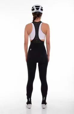 HighForce Pantalón De Ciclismo Largo Con Tirantes - 580000 -Bicicletas Ventas Sr8rPXGEZRYYZ1VOplWfb8ZSA