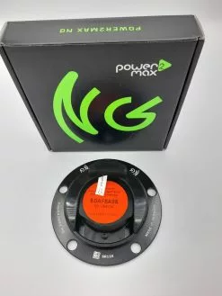 POTENCIÓMETRO Power2Max Para SRAM De Ruta Rival Y Force 3-5-110 NO INCLUYE BIELAS SOLO ARAÑA (COMPATIBLE CON BIELAS SRAM)