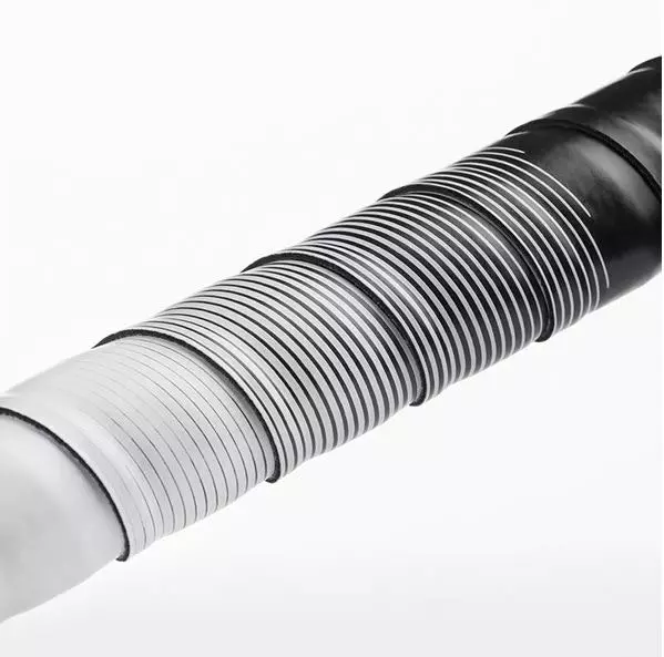 Fizik Cinta Vento Solocush Tacky Negro/Blanco 4 Fizik Cinta Vento Solocush Tacky Negro/Blanco - Imagen 2