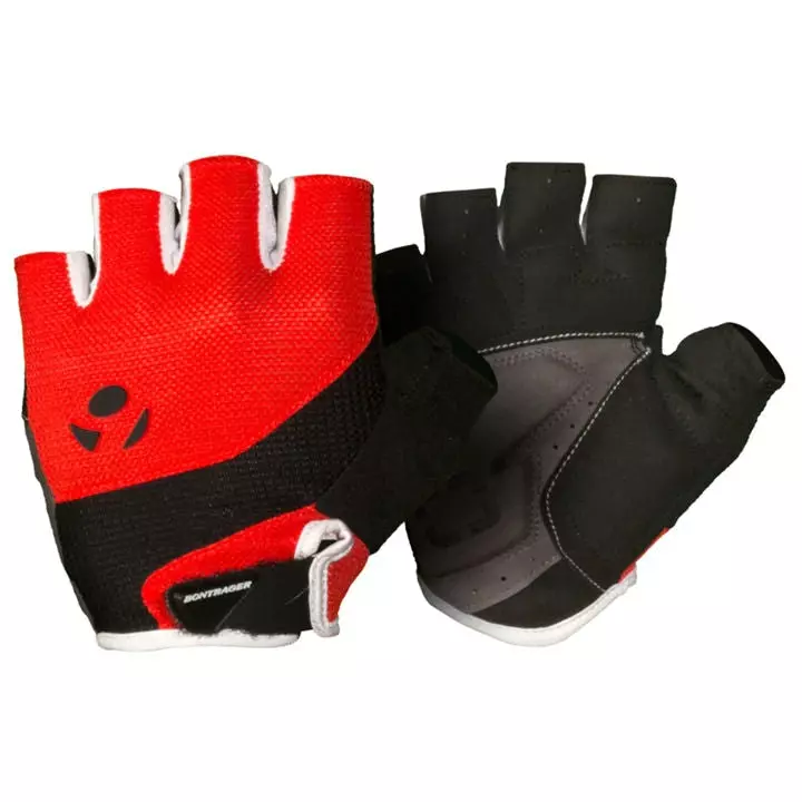 Guantes Bontrager Solstice (Old) 3 Guantes Bontrager Solstice (Old)
