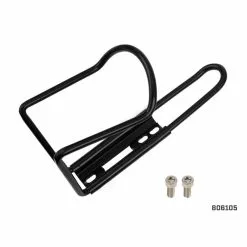 GW Soporte Caramañola Aluminio Colores