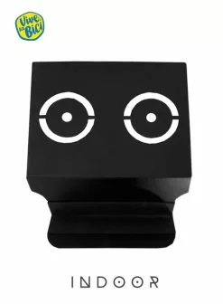 Indoor Soporte De Pared Para Bicicleta MTB