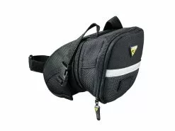 Topeak Bolsa Sillin Aero Wedge Correas Medium