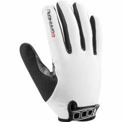 Garneau Guantes Creek Blanco 019