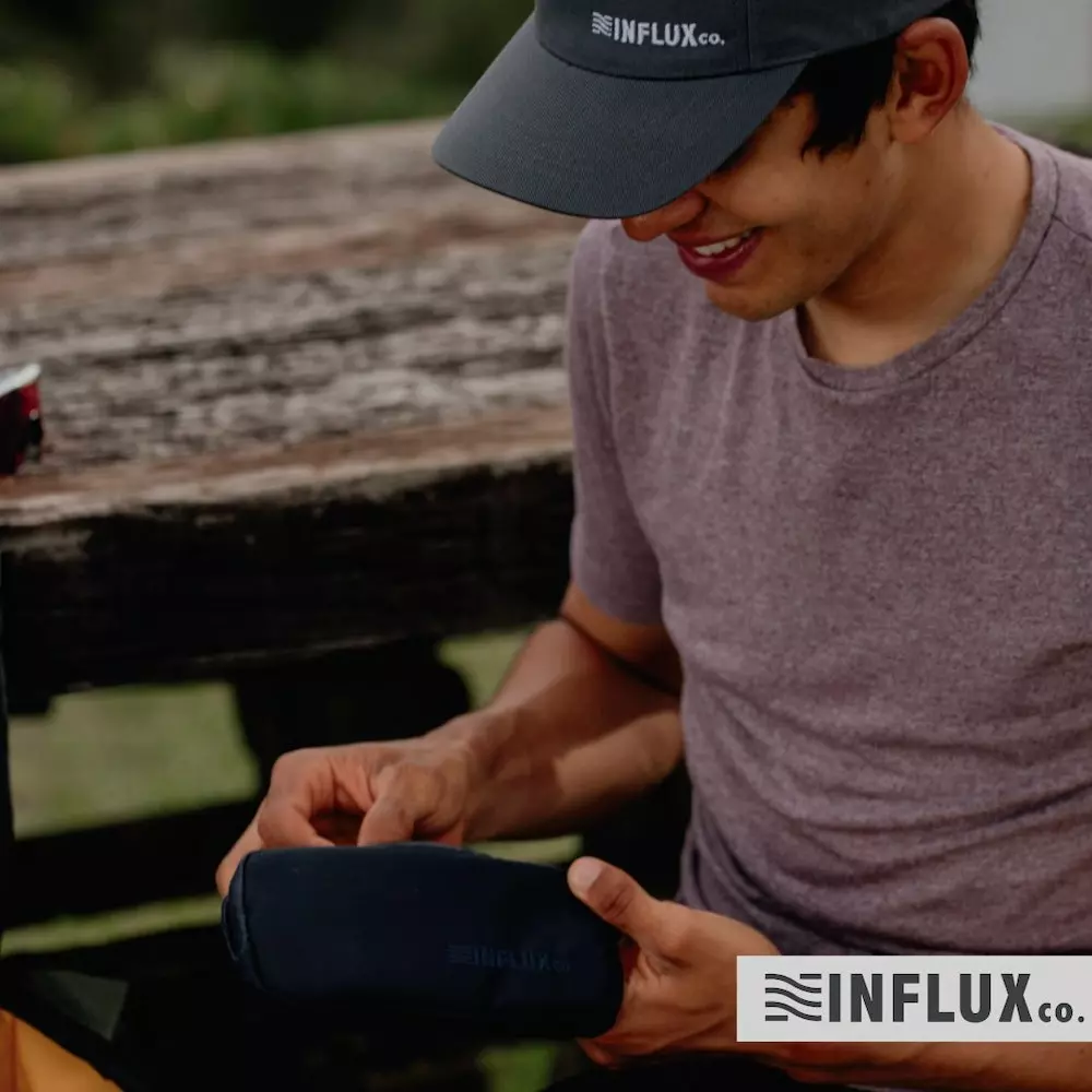 Acc Ride Wallet Plus Influx 10 Acc Ride Wallet Plus Influx - Imagen 8