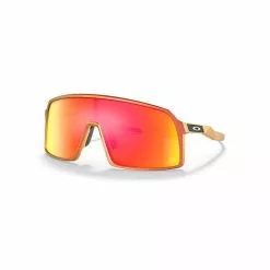 Gafas Oakley Sutro Troy Lee Red Gold Shift/Prizm Ruby