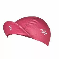 Taba Sport Gorra Ciclismo Clasica Vinotinto RLZ