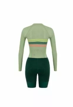 Enterizo GW Sea Verde -Bicicletas Ventas TL3bydee rTu7 WhPfvYn7Mqo