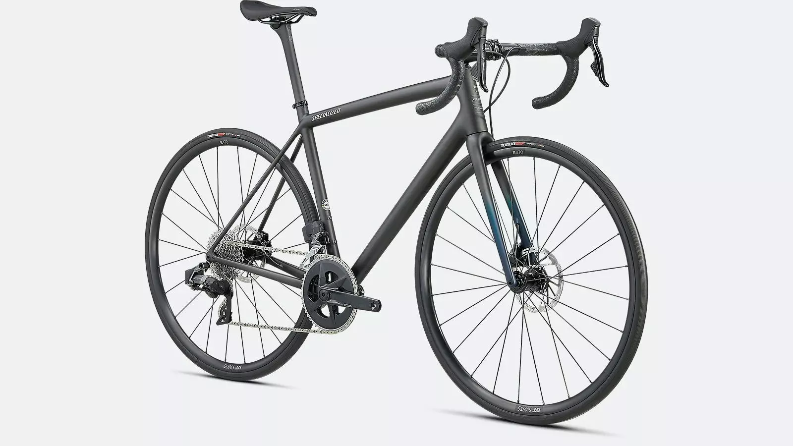 Bicicleta De Ruta Specialized Aethos Comp - Carbon 9 Bicicleta De Ruta Specialized Aethos Comp - Carbon - Imagen 7