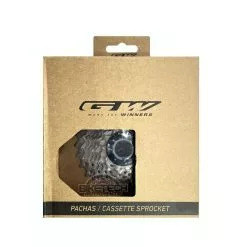 Combo 8 Velocidades Ruta Pacha 8v GW 11-28 + Cadenilla Kmc Z8 Cassette -Bicicletas Ventas TQYu2NJRnsnax GZfUj7zhDzM