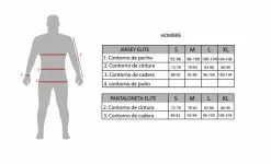 Fucking PR Jersey Manga Larga Hombre Color Blanco 8 Fucking PR Jersey Manga Larga Hombre Color Blanco -Bicicletas Ventas TTEEwoIM1XIPeW0ASDbKokED0 1