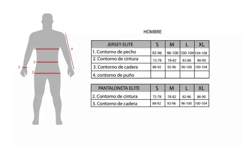 Fucking PR Jersey Manga Larga Hombre Color Blanco 4 Fucking PR Jersey Manga Larga Hombre Color Blanco - Imagen 2