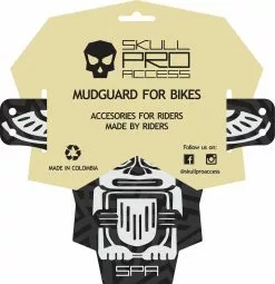 Guardabarros Para Bicicletas Skull Pro Access MUDGUARD - RedSkin 5 Guardabarros Para Bicicletas Skull Pro Access MUDGUARD - RedSkin -Bicicletas Ventas TUTvYhK7GlAORkLkUgG8u7Xvk