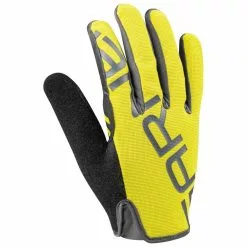 Guantes Garneau Ditch 061 Amarillo Fluo -Bicicletas Ventas TZF2byZKQvp KpzUET88i9v5I