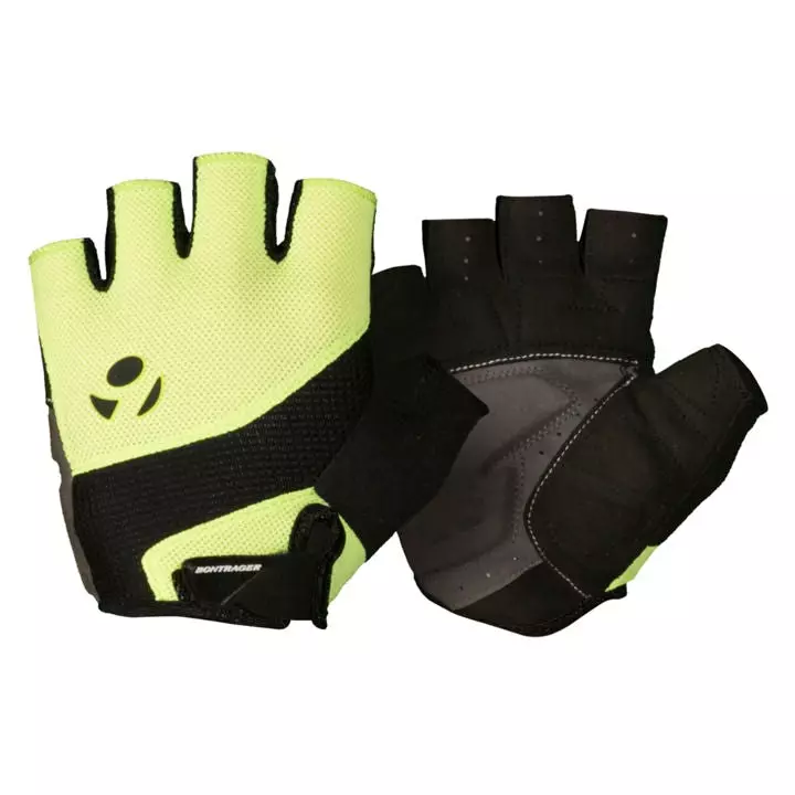 Guantes Bontrager Solstice (Old) 4 Guantes Bontrager Solstice (Old) - Imagen 2