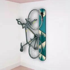 Luha Soporte Pared Para Bicicleta Diseño The Mountain And The Road 7 Luha Soporte Pared Para Bicicleta Diseño The Mountain And The Road -Bicicletas Ventas TZbhr7grf8eNYh0m4esWWCo34