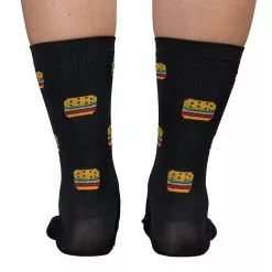 Taba Sport Media Ciclismo Clasica Negro Hamburguesa -Bicicletas Ventas Tc1Z 1qo1sI2vMWsjJnwvNBG4