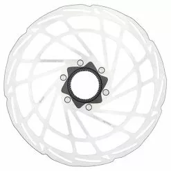 Jagwire Rotor Sport Sr1 Centerlock 203mm