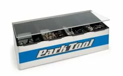 Caja Acero Inoxidable Para Piezas Pequeñas Park Tool