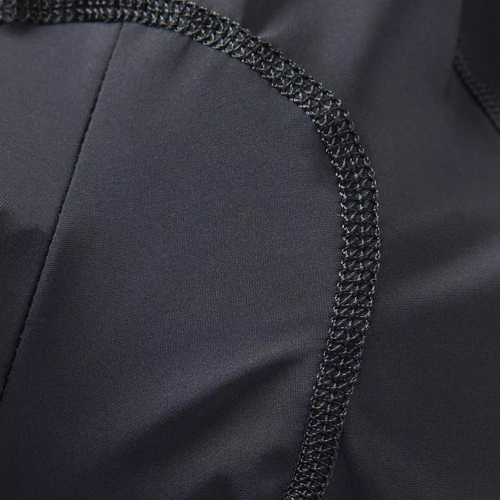 Morvelo Morvélo Stealth Bib Shorts En Negro 8 Morvelo Morvélo Stealth Bib Shorts En Negro - Imagen 6