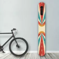 Luha Soporte Pared Para Bicicleta Diseño The Road -Bicicletas Ventas TmJEiUlmhu uiCK38IChNhYyw