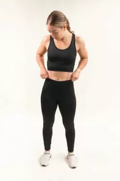 Gavia Leggins Deportivo Onyx -Bicicletas Ventas ToDSEBhOVTXVermzjSen2H928