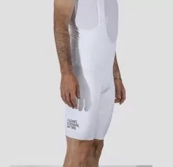 Fucking PR Pantaloneta Hombre Sin Costura Blanca