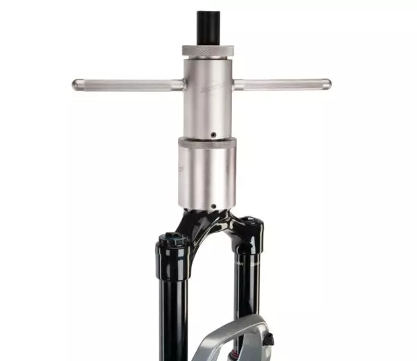 Adaptador Fresa Para Cono De Corona Park Tool 4 Adaptador Fresa Para Cono De Corona Park Tool - Imagen 2