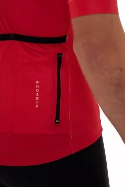 Zerie Jersey Hombre Phoenix Red M/L 11 Zerie Jersey Hombre Phoenix Red M/L -Bicicletas Ventas Tr3Ff3Xfe5R9trLnu3P70chdo