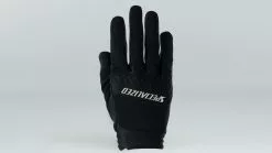 Guantes Specialized Trail Shield / Negro