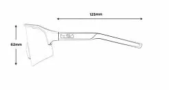 Bolle C Shifter White Matte Volt Gun -Bicicletas Ventas TufHC8yNKUtxAmu4J3dAF Xwk