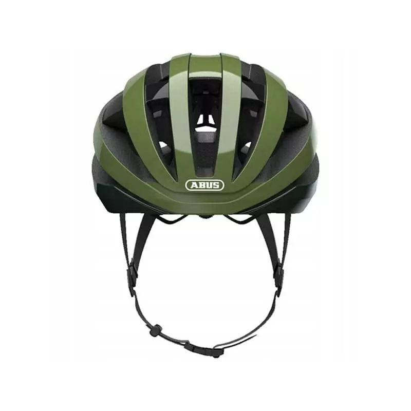 Casco De Ruta Y Montaña Abus Viantor Verde 4 Casco De Ruta Y Montaña Abus Viantor Verde - Imagen 2