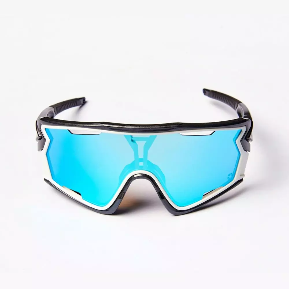 Gafas Kippen Kilimanjaro Gray White 4 Gafas Kippen Kilimanjaro Gray White - Imagen 2