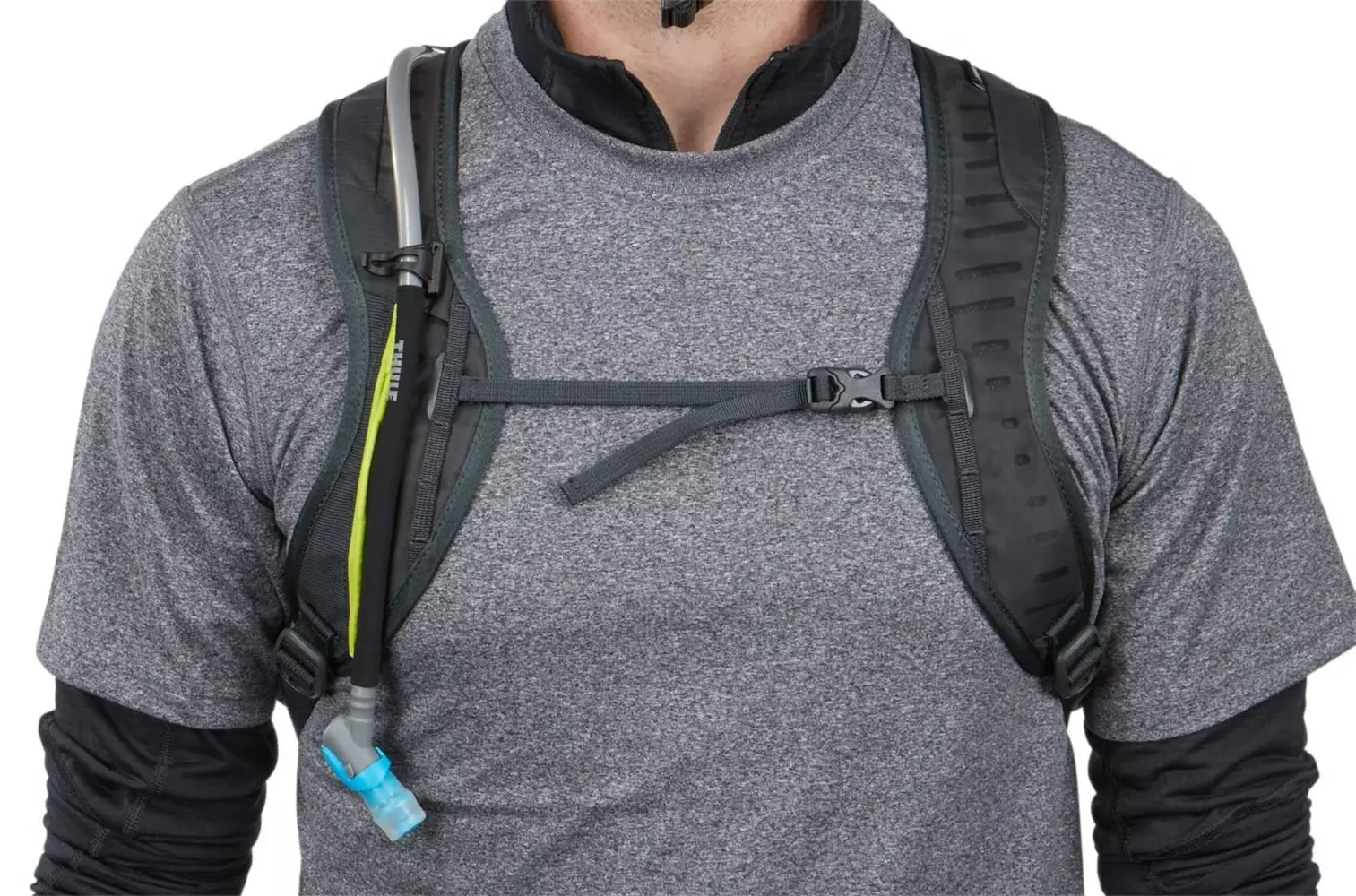 Thule Vital 6L Gris 9 Thule Vital 6L Gris - Imagen 7