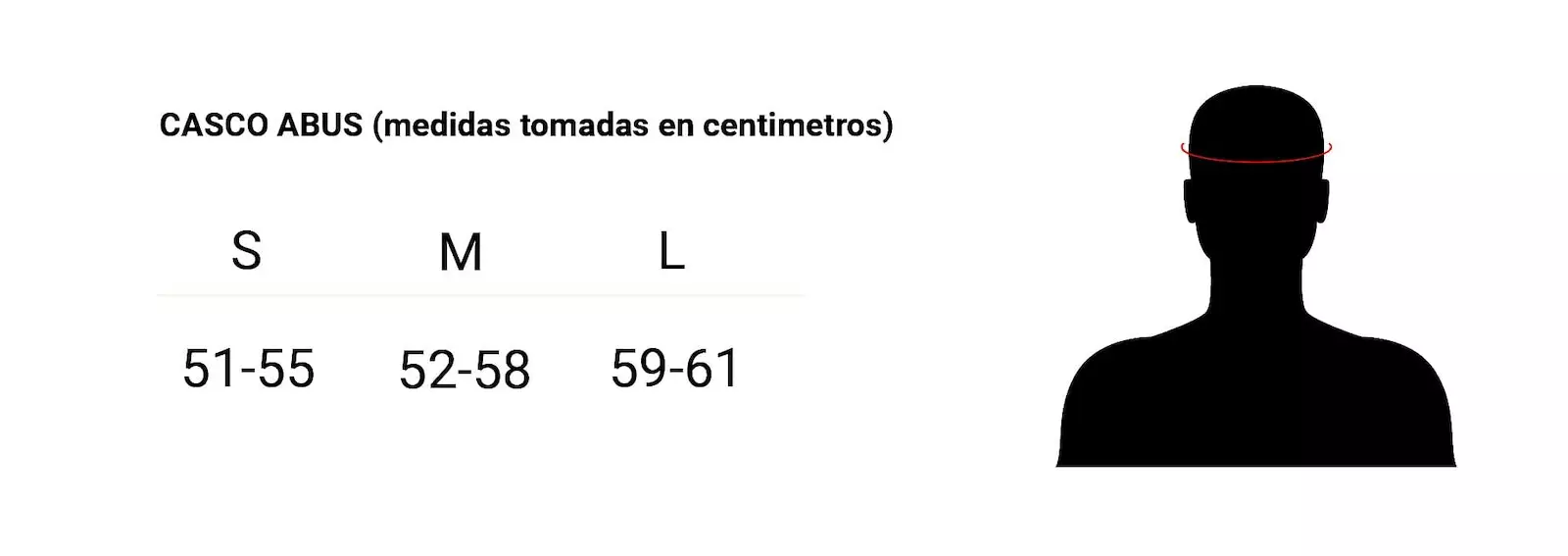 Casco De Montaña Abus MoTrip Azul 7 Casco De Montaña Abus MoTrip Azul - Imagen 5