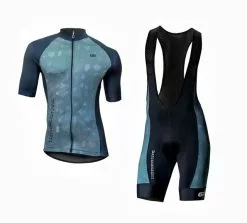 Glosz Conjunto Jersey Pantaloneta Con Tiranta Horizonte Hombre Matrix