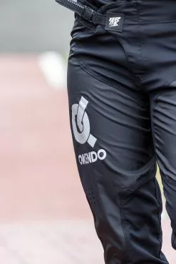 OkendoShop Pantalon De Bmx Para Niños Negro Okendo + Envio Incluido -Bicicletas Ventas U4hdxMXXmgpukxOK UBQah68g