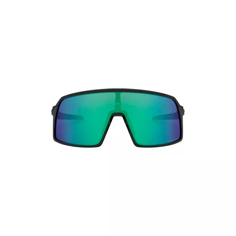 Gafas Oakley Sutro S Polished Black/Prizm Jade 4 Gafas Oakley Sutro S Polished Black/Prizm Jade - Imagen 2