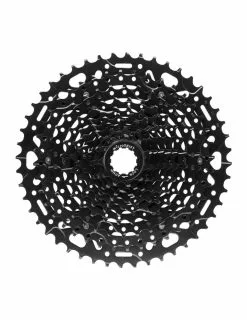 Cassette Pacha 8 Velocidades 12-46T ACOLYTE CS-H083 | MTB - Microshift