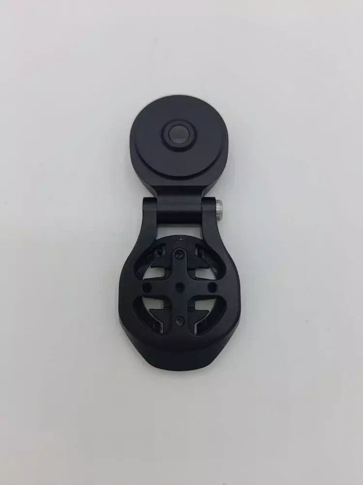 Soporte Para Ciclocomputador Para Manubrios Integrados O No UNIVERSAL MTB STEM MOUNT Frames And Gear 7 Soporte Para Ciclocomputador Para Manubrios Integrados O No UNIVERSAL MTB STEM MOUNT Frames And Gear - Imagen 5