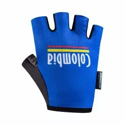 Suarez Guante Corto Unisex Colombia Federacion 2021