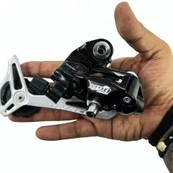 GW Kit Actualización 9v Pacha+ Tensor+ Palanca+ Cadena Para Mtb -Bicicletas Ventas UG 6ULm9gFUvvf9fR9aNn5M9g