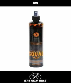 Desengrasante GW Squad Ecologico 430cc