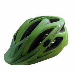 Casco SCOTT Groove Verde