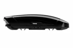 Thule Motion Xt M Negro Brillante