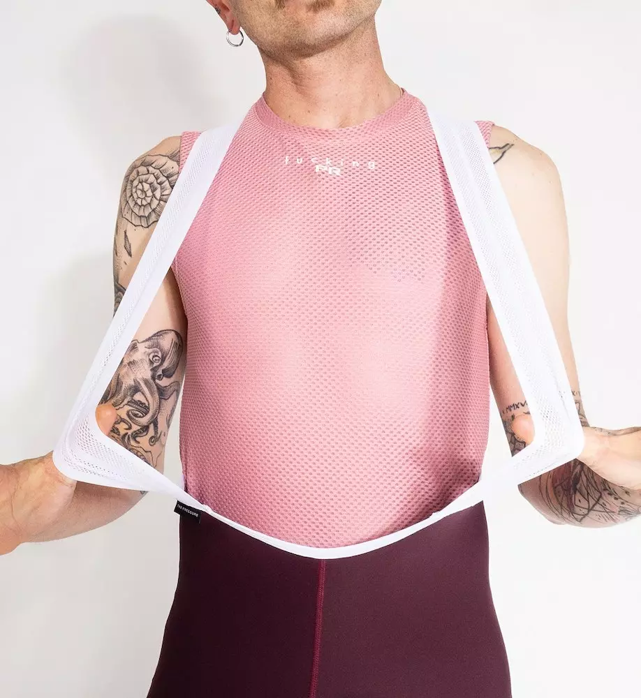 Fucking PR Base Layer Palo De Rosa 3 Fucking PR Base Layer Palo De Rosa