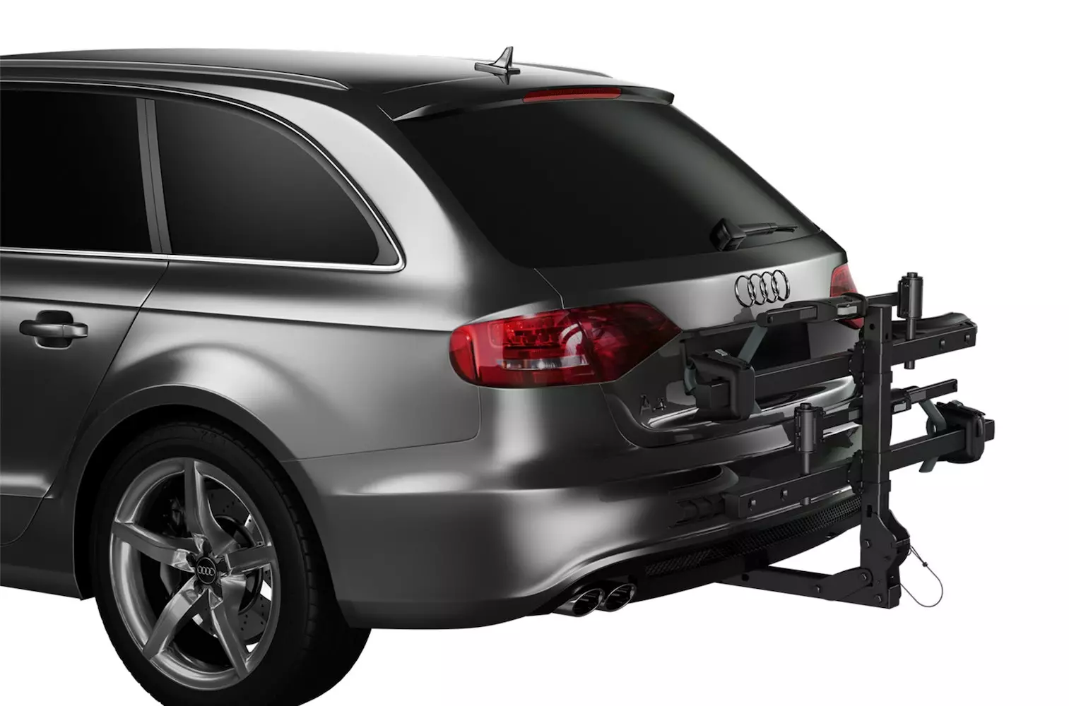 Thule T2 Classic 2 - 2" 8 Thule T2 Classic 2 - 2" - Imagen 6