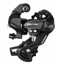 Shimano Tensor Rd Ty300 Tourney /7vel Tornillo